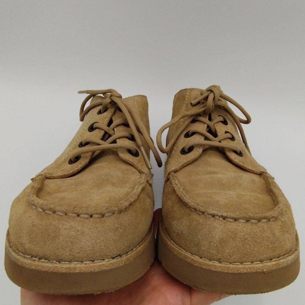 Kookaburra by UGG Kiran Chukka Boots Tan Size 7 - Picture 6 of 11